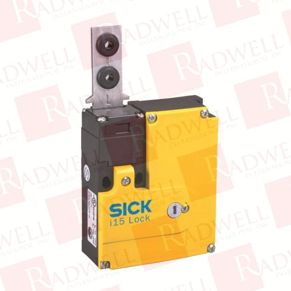 SICK I15-MM0123 LOCK