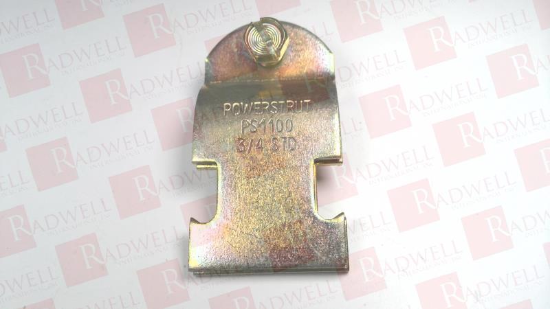POWER STRUT PS-1100-3/4-STD