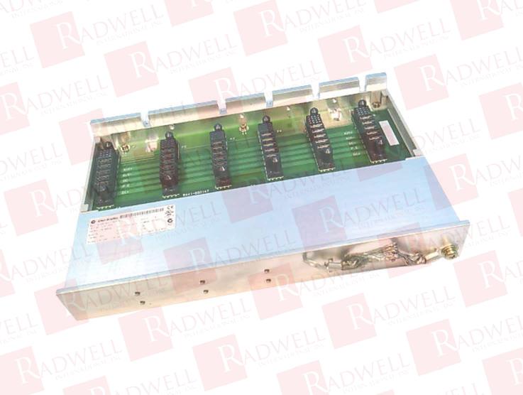 ALLEN BRADLEY 2093-PRS5