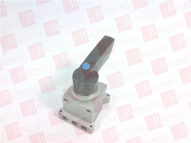 FESTO VHER-H-B43E-G18