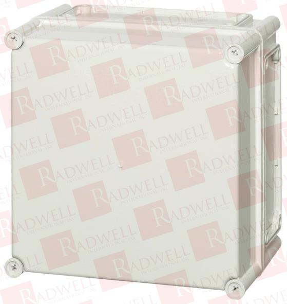 FIBOX EKOE 180 G
