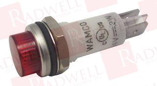 WAMCO WL-6391Q2C1-12V