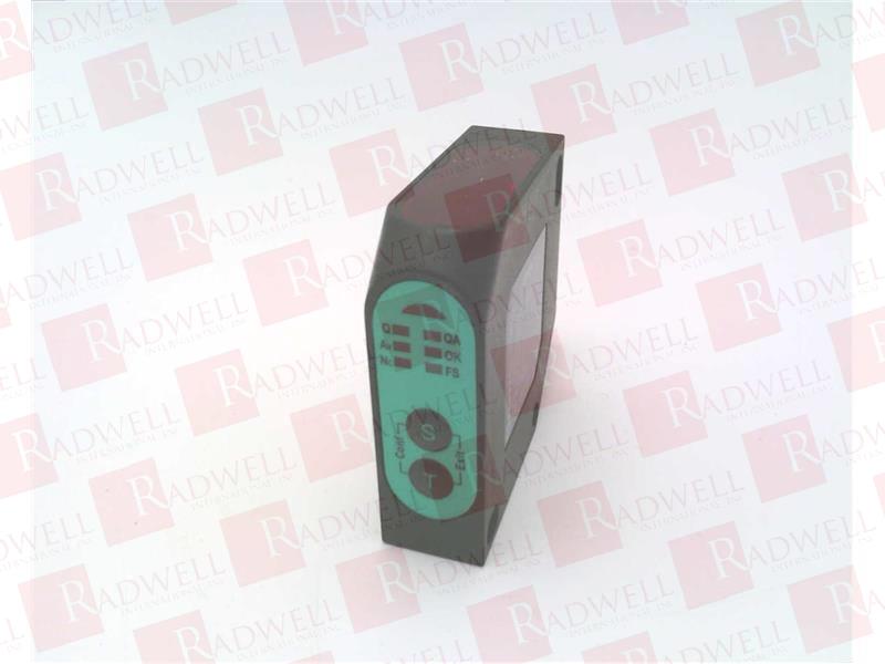 PEPPERL & FUCHS VDM18-300-32-105-122