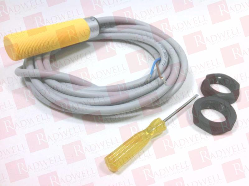 TURCK BC5-S18-AZ3X