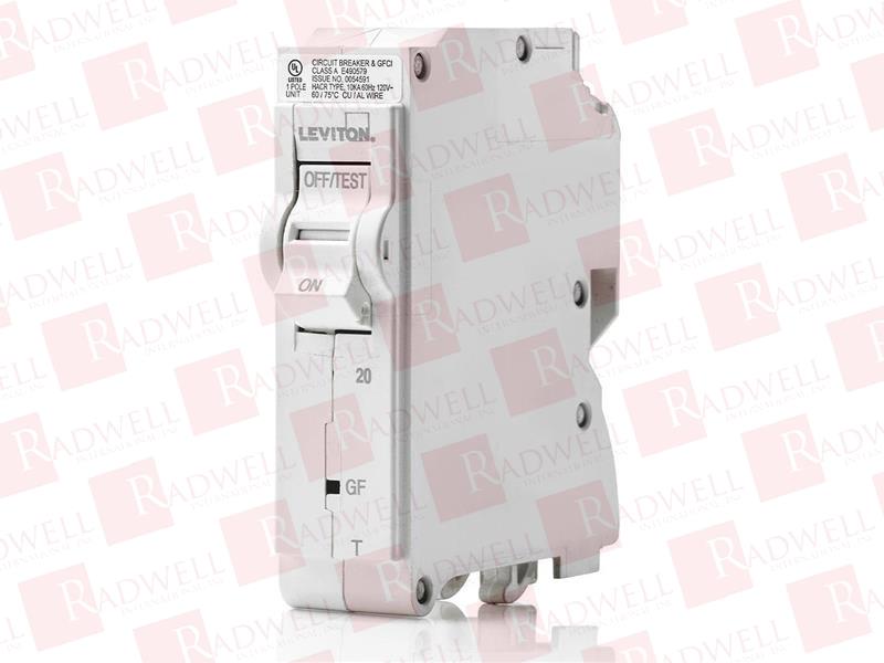 LEVITON LB120-EPT