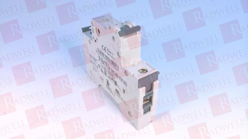SIEMENS 5SY4120-6