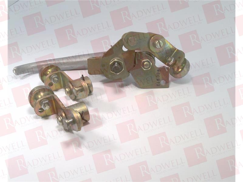 EATON CORPORATION DH3R