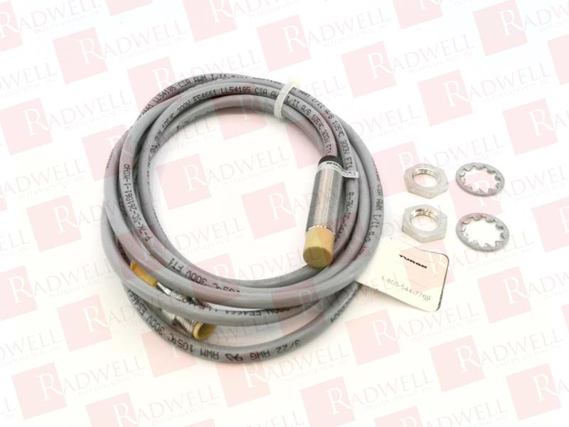 TURCK NI8-M12-AP6X-2M-RS 4T