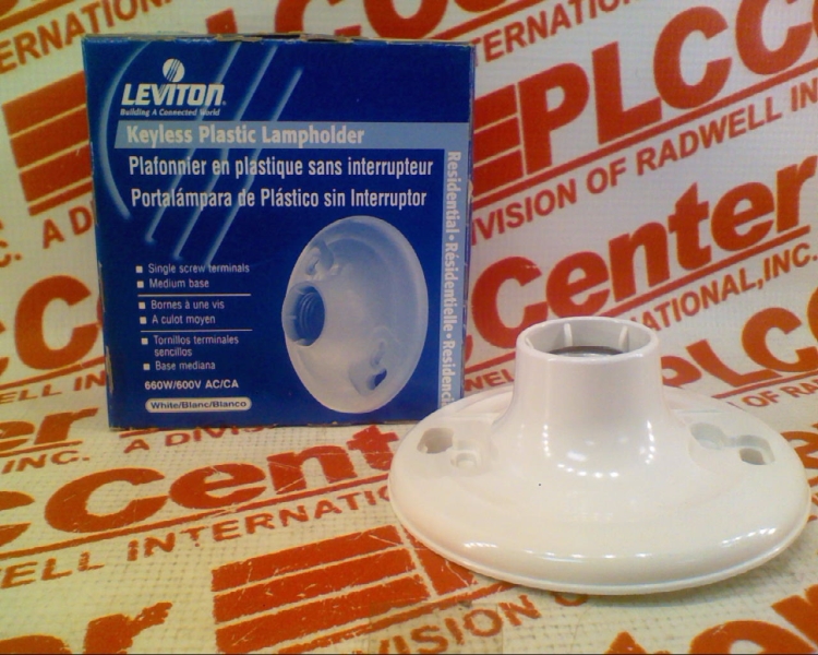 10X-08829-CW1 by LEVITON