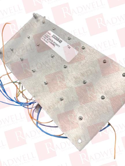 EMERSON AIC-6-0330848