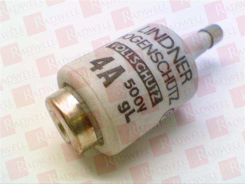 LINDNER 16-245-04