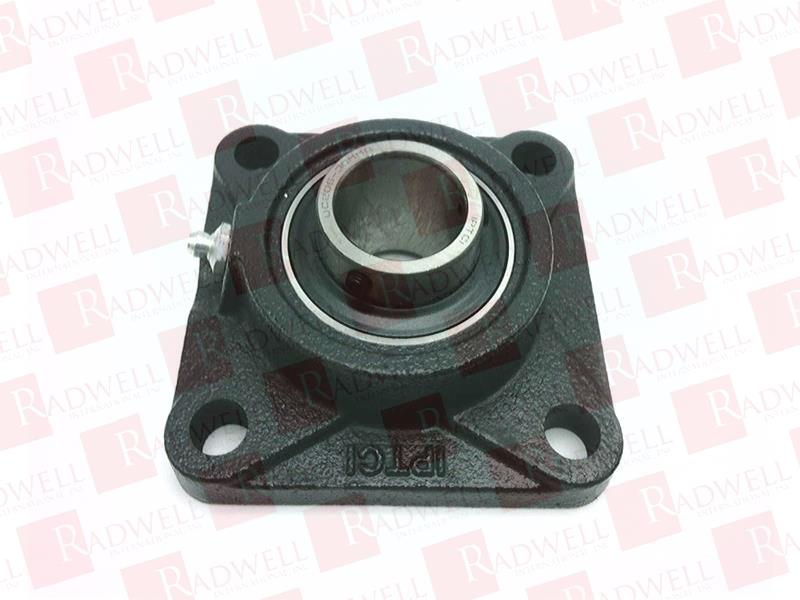 IPTCI BEARINGS UCF206-30MM