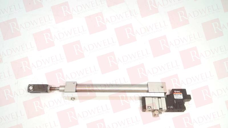 SMC CVJ5D12-G0551-65