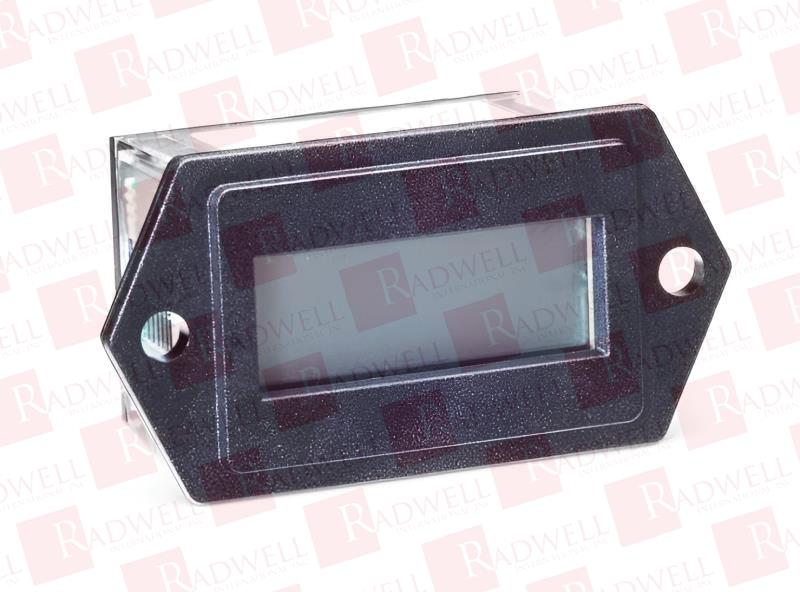 TRUMETER 3400-0000
