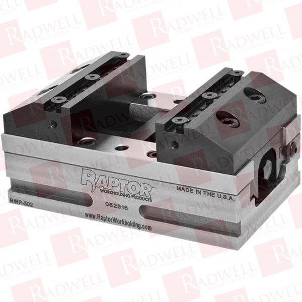 RAPTOR WORKHOLDING RWP-502