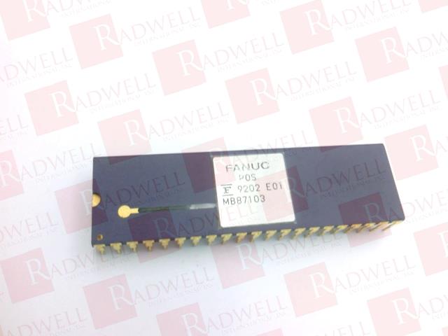 FANUC MB87103
