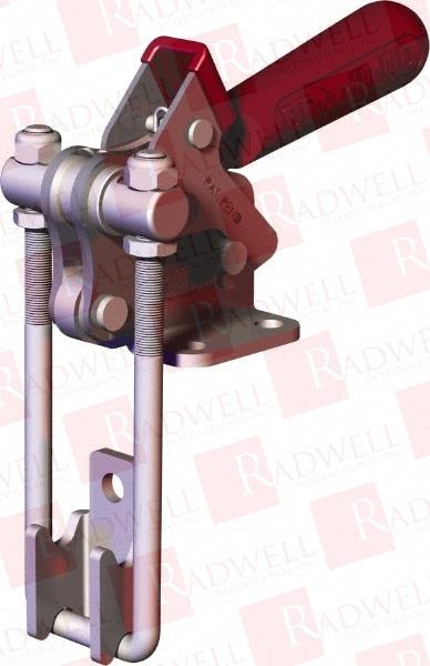 DOVER CORPORATION 344-R