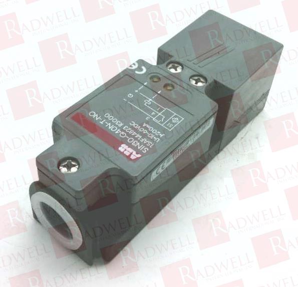 ASEA BROWN BOVERI SIN30-Q40N-T-NO