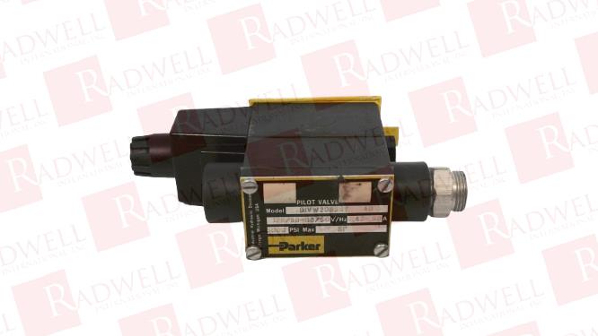 PARKER D1VW20B56Y40
