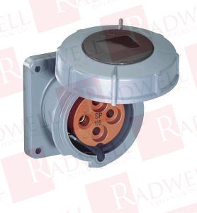 MENNEKES ME 520R5W-L