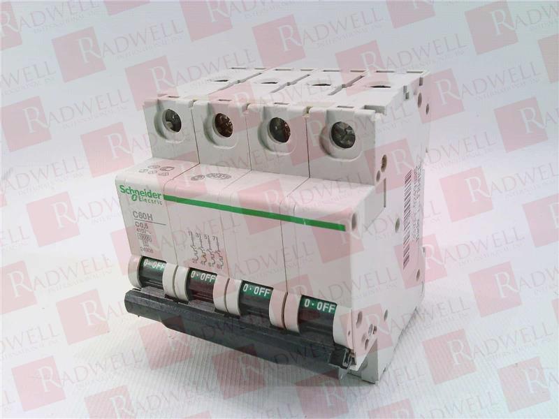 SCHNEIDER ELECTRIC MG-24908