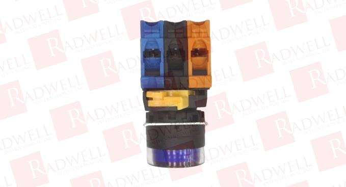 OMRON A22NL-BGM-TAA-G102-AC