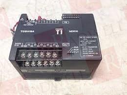 TOSHIBA T1-MDR16