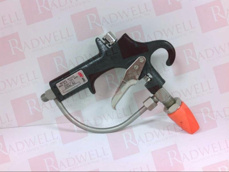 INGERSOLL RAND 651533
