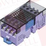MATSUSHITA ELECTRIC RT3SP2-24V