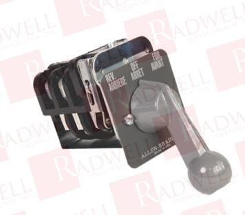 ALLEN BRADLEY 350-TOV32