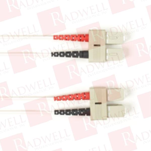 BLACK BOX CORP FOCMP50-010M-SCSC-WH
