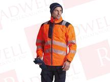 PORTWEST T500OBRXL