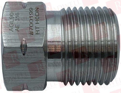 PARKER AGL90