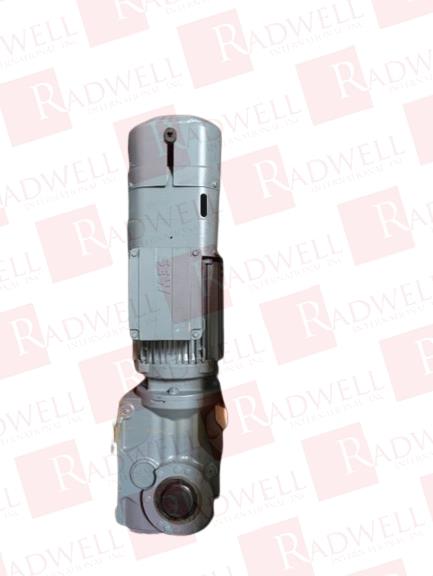 SEW EURODRIVE KA47/TDRND0L4/BE2/TF/ES7C