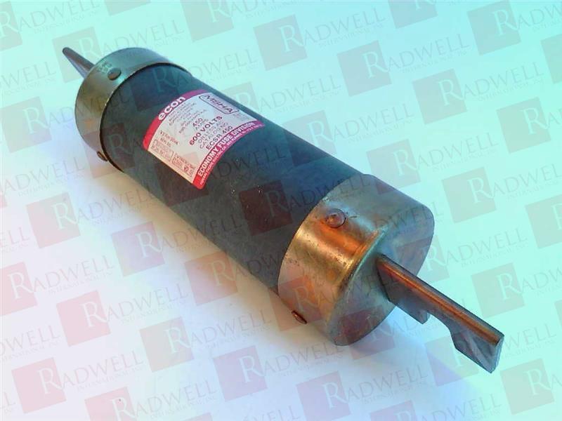 ECONOMY FUSE ECSR-450