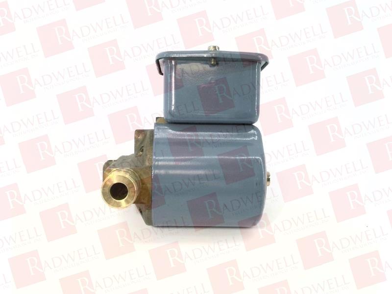 DANFOSS EVJ6