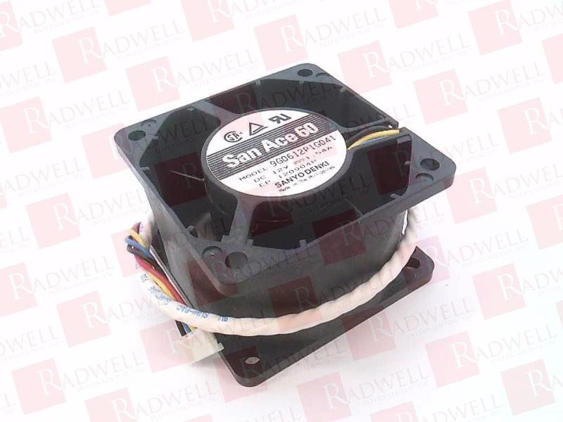 SANYO 9G0612P1G041