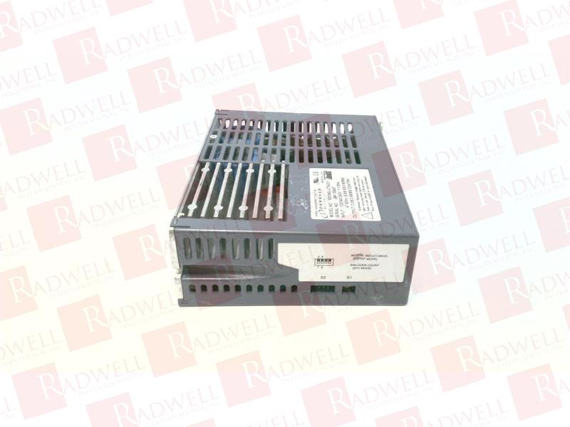 DANAHER MOTION S20360-VTS-021