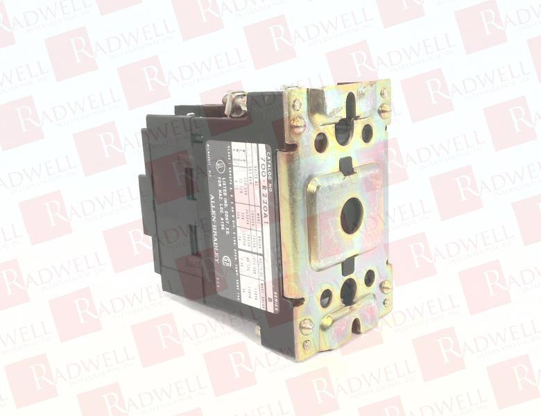 ALLEN BRADLEY 700-R220A1