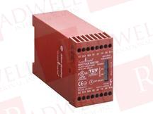 ALLEN BRADLEY 440R-M23057
