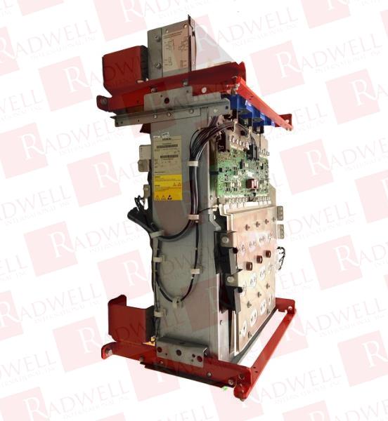 SIEMENS 6SL3352-1AE35-0AA1