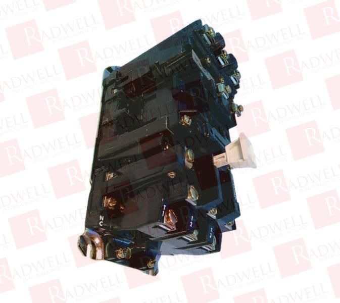 ALLEN BRADLEY 509-A0B-118