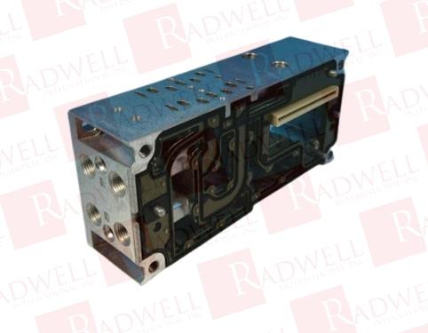 FESTO VABV-S4-2S-G18-2T2