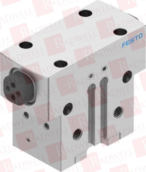 FESTO HGPD-16-A-G1