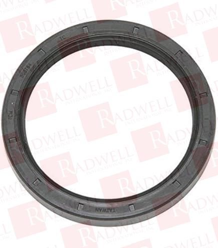 FREUDENBERG 55X80X10TC