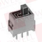 APEM COMPONENT TG39P000000