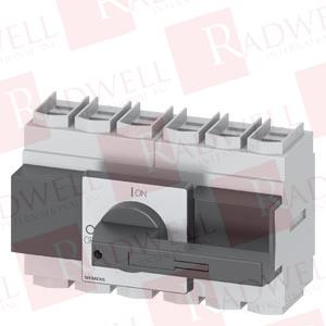 SIEMENS 3LD2305-3VK11