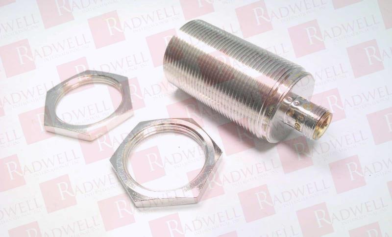 EFECTOR IIK3012BFRKG/IO/US-104-II5973