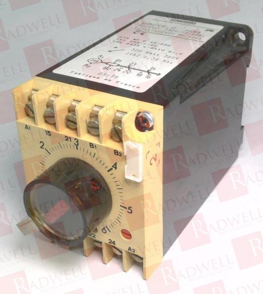 CROUZET 88279.2-60H