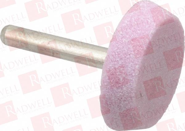GRIER ABRASIVE CO A34-P-26195